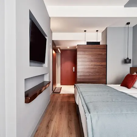 Achilleas Hotel 3*