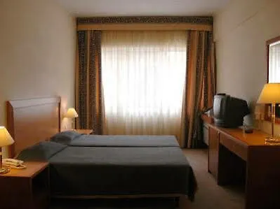 Hotel Achilleas Athen