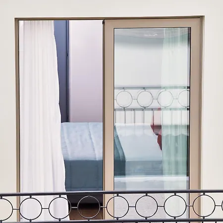 Achilleas Hotel