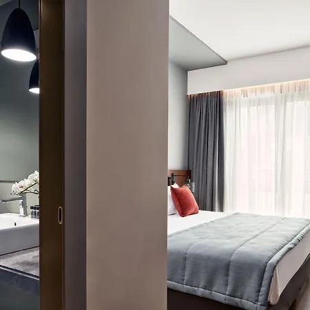 Achilleas 3* Athen