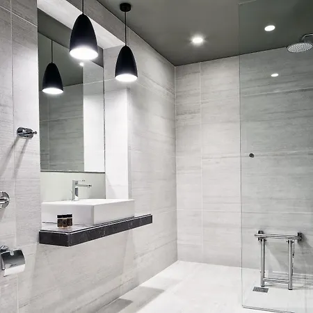 Achilleas Hotel 3*