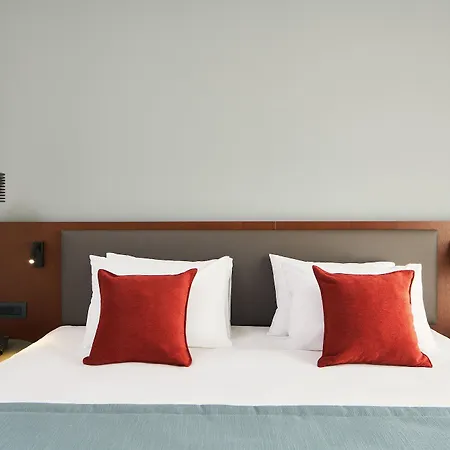 Hotel Achilleas 3*