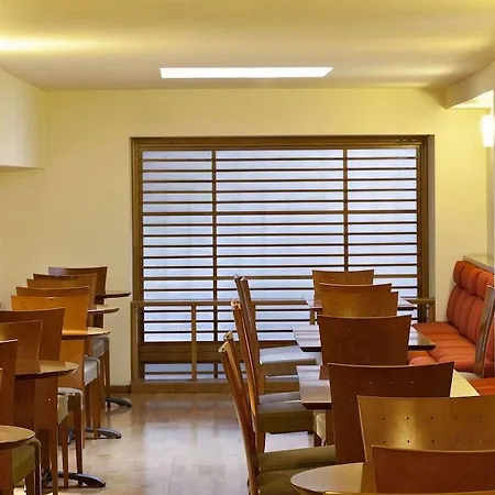 Hotel Achilleas Athen