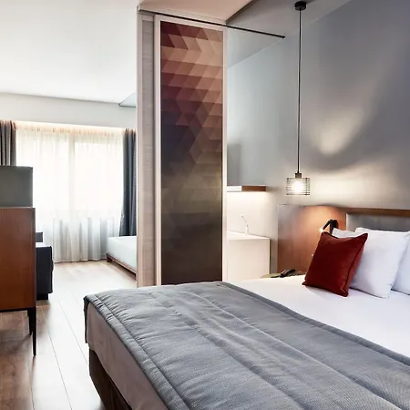 Hotel Achilleas Athen