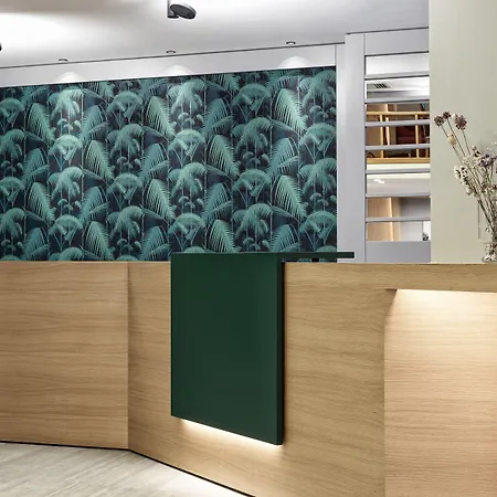 Hotel Achilleas 3*