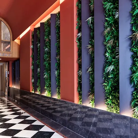 Hotel Achilleas Athen