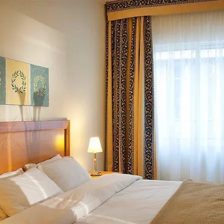 Achilleas Hotel
