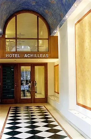 Achilleas 3*