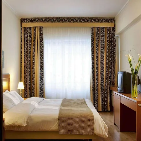 Hotel Achilleas