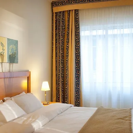 Achilleas 3* Athen
