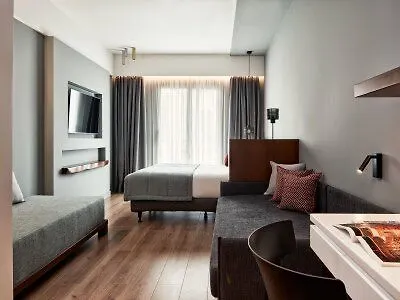 Hotel Achilleas 3*
