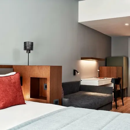 Achilleas Hotel Athen