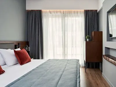 Hotel Achilleas Athen