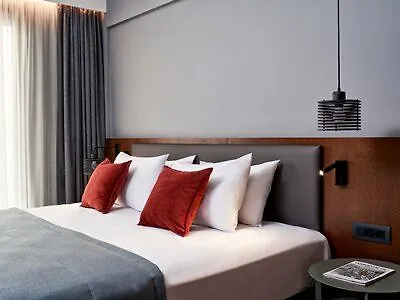 Hotel Achilleas 3*