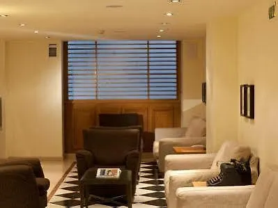Achilleas Hotel Athen